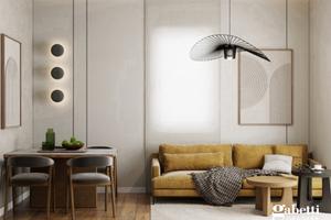 Duplex Pesaro [IG011/2-2VRG]