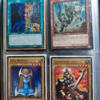 carte Yu gi oh