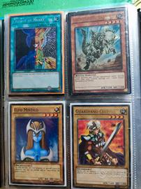 carte Yu gi oh