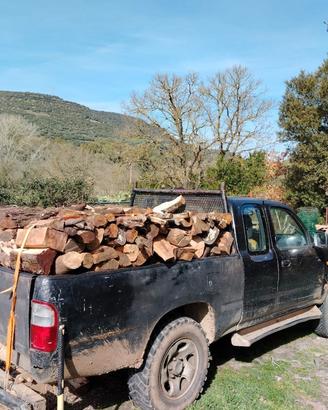 Legna da ardere