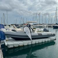 Gommone Conarg Strike 7 Pro