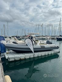 Gommone Conarg Strike 7 Pro