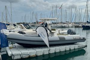 Gommone Conarg Strike 7 Pro