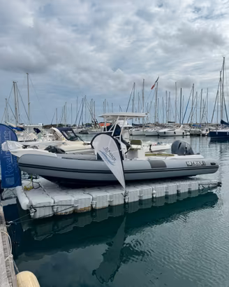 Gommone Conarg Strike 7 Pro