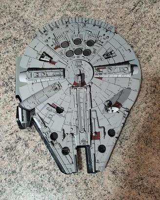 Collezione Rolling Star Wars