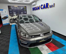 Volkswagen Golf RLine 150Cv -Diesel