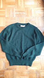 Maglia e Maglione Scout FSE lupetto 9 anni