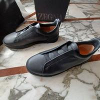 Triple stitch Nero Nuovo