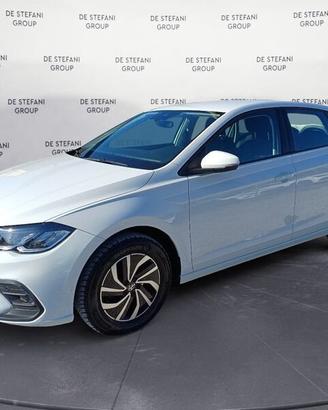 Volkswagen Polo 1.0 evo Life 80cv