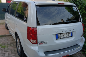 Dodge Grand caravan