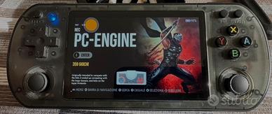 Retro gaming U8