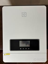 Inverter fotovoltaico Victor Max 10.2 Kw
