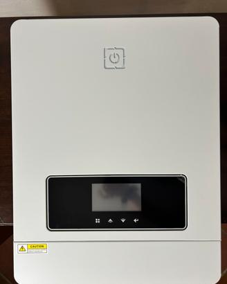 Inverter fotovoltaico Victor Max 10.2 Kw