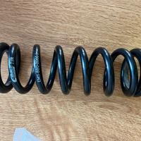 Molla mono ammortizzatore wp