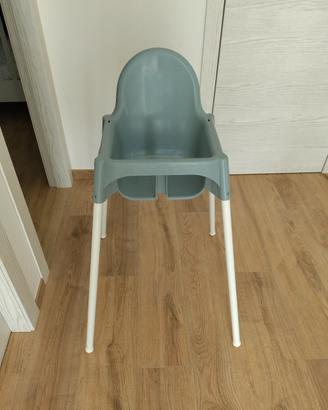 seggiolone ikea