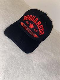 cappello dsquared 