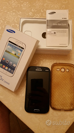 Smartphone dual SIM Samsung GT-I9082