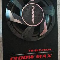 Pioneer Subwoofer 
