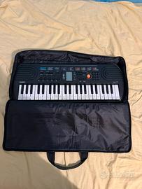 Tastiera Casio sa 77