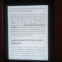 Kindle Paperwhite 7ª generazione DP75SDI