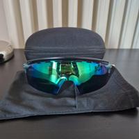 Oakley encoder