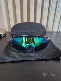 Oakley encoder