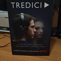 Romanzo TREDICI