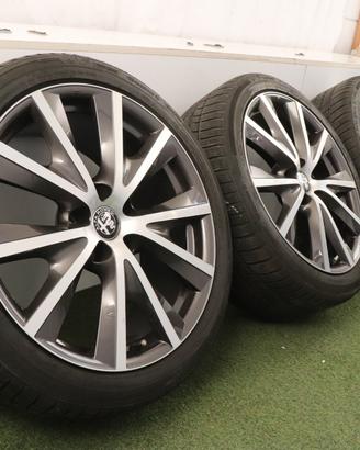 Cerchi in lega Alfa Romeo 195 Giulietta Spider 18