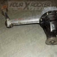 Differenziale anteriore KIA Sportage 4WD 93>02