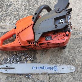 motosega Husqvarna 439