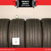 4 Gomme 225 40 R 18 Fortune al 97% SPED GRATIS