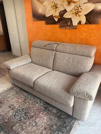 Divano letto poltrone sofà