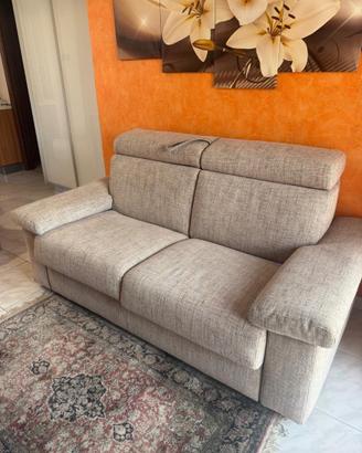 Divano letto poltrone sofà