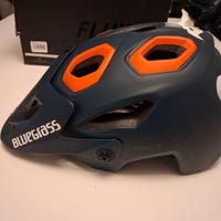 Casco bici mtb