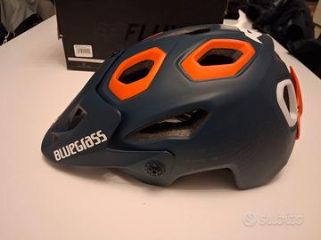 Casco bici mtb