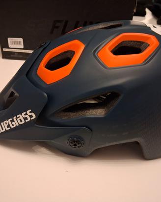 Casco bici mtb