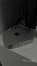 Apple Mac Mini A1347 i5 — SSD 256GB, macOS Sequoia