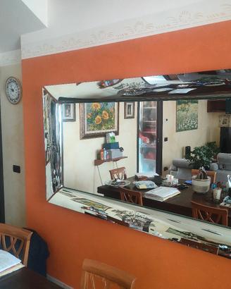 specchio da muro STARCK 