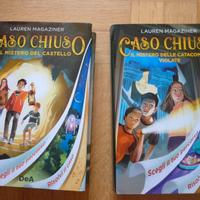 Libri gialli per ragazzi