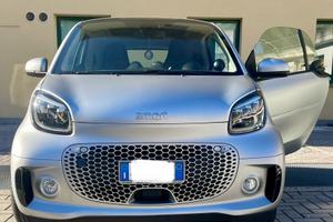 Smart fortwo edizione speciale mattrunner