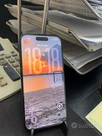 Iphone 15 128 gb