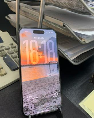 Iphone 15 128 gb