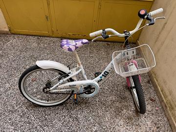 Bicicletta bambina