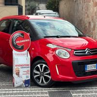 Citroen C1 PureTech 82 5 porte Shine