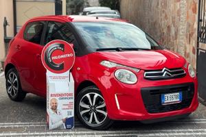 Citroen C1 PureTech 82 5 porte Shine