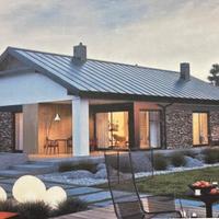 Terreno agricolo con progetto approvato