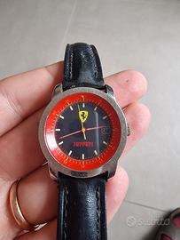 orologio da collezione ferrari by cartier