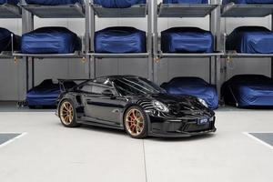 Porsche 911 991 GT3 RS Mk2 unico proprietario