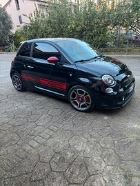 500 abarth