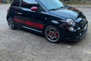 500 abarth